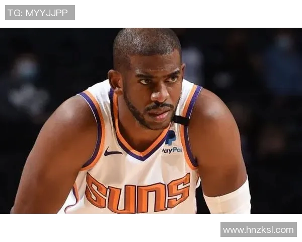 保罗：在送我回家之前，快船还曾告诉我他们会退役我的球衣